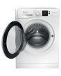 Hotpoint NSWF 946 W UK Anti-Stain 9kg 1400rpm Washing Machine - White