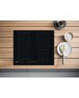 Hotpoint TS 5760F NE Flexi Zone Induction Electric Hob - Black