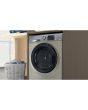 Hotpoint NDB 8635 GK UK Anti-Stain 8+6kg Washer Dryer with 1400rpm - Graphite