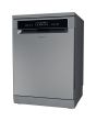 Hotpoint HFP 5O41 WLG X UK Dishwasher - Stainless Steel