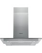 Hotpoint PHFG6.4FLMX Cooker Hood - Stainless Steel
