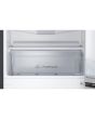 Indesit IB55 532 B UK Freestanding Fridge Freezer - Black