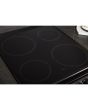 Hotpoint HD5V92KCB/UK Cooker - Black
