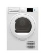 Indesit I3 D81W UK Condenser Tumble Dryer - White