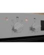 Hotpoint Class 2 DD2 540 IX Built-In Oven - Stainless Steel
