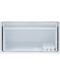 Hotpoint H55ZM1120BUK 54cm Undercounter Freezer - Black