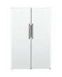 Indesit UI8 F1C W UK 1 Freezer - White
