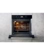 Hotpoint SA2 540 H BL Built-In Oven - Black