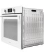 Indesit IFW 6340 WH UK Electric Single Built-In Oven - White