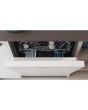Indesit I3B L626 UK Push&Go Built-In Dishwasher