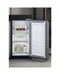 Hotpoint HQ9 U1BL UK Active 4 Door Fridge Freezer - Black Stainless