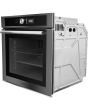 Hotpoint SI4 854 H IX Electric Single Built-In Oven - Stainless Steel