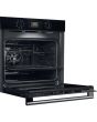 Hotpoint SA2 540 H BL Built-In Oven - Black