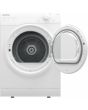 Indesit I1 D80W UK 8kg Air-Vented Tumble Dryer - White