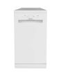 Hotpoint HF9E 1B19 UK Slimline Freestanding Dishwasher