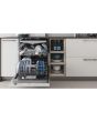 Indesit DIO 3T131 FE UK Integrated Dishwasher