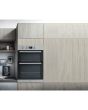 Hotpoint Class 2 DD2 540 IX Built-In Oven - Stainless Steel