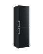 Indesit IB55732BUK 50/50 Freestanding Fridge Freezer - Black