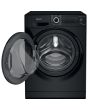 Hotpoint NDD8636BDAUK 8+6kg Freestanding Washer Dryer