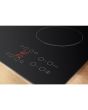Indesit Aria RI 161 C Hob - Black