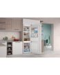 Indesit INC18D011B1 Built-In Fridge Freezer