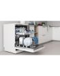 Indesit DFE 1B19 UK Dishwasher - White