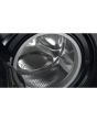 Hotpoint NSWM 864C BS UK N Black 8kg Freestanding Washing Machine