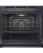 Indesit IO 258HS W UK Built-In Single Oven