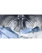 Indesit BDE 86436 WV UK Freestanding 8+6kg Washer Dryer - White