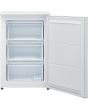 Hotpoint H55ZM 1120 W Undercounter Freezer - White