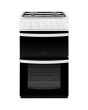 Indesit ID5G00KMW/UK Cooker - White