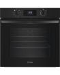 Indesit Turn&Go IO 253 B UK Built-In Electric Single Oven - Black