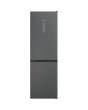 Hotpoint H5X82OSK Freestanding Fridge Freezer