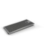 Neff D96IKW1S0B, Wall-mounted cooker hood