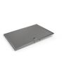 Neff D96IKW1S0B, Wall-mounted cooker hood