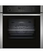 Neff B6ACH7HH0B, Built-in oven