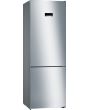 Bosch KGN49XLEA, Free-standing fridge-freezer with freezer at bottom