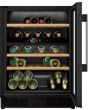 Neff KU9213HG0G, Built-in wine cooler