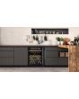 Neff KU9213HG0G, Built-in wine cooler