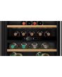 Neff KU9213HG0G, Built-in wine cooler
