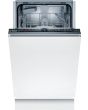 Bosch SPV2HKX39G, Fully-integrated dishwasher