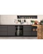 Neff KU9213HG0G, Built-in wine cooler