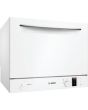 Bosch SKS62E32EU, Free-standing compact dishwasher
