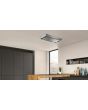 Neff I95CAP6N1B, Ceiling cooker hood