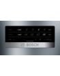 Bosch KGN49XLEA, Free-standing fridge-freezer with freezer at bottom