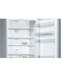 Bosch KGN49XLEA, Free-standing fridge-freezer with freezer at bottom