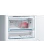 Bosch KGN864IFA, Free-standing fridge-freezer with freezer at bottom