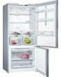 Bosch KGN864IFA, Free-standing fridge-freezer with freezer at bottom