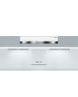 Bosch KGN864IFA, Free-standing fridge-freezer with freezer at bottom
