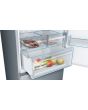 Bosch KGN49XLEA, Free-standing fridge-freezer with freezer at bottom